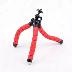 ( )스마트폰삼각대 스마트폰 삼각대 미니 컬러 자바라