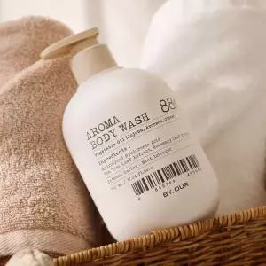 바이아우어 아로마 바디워시 향좋은 데일리 민트라벤더향 510ml