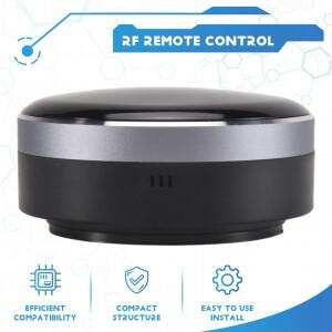 CS-투야 스마트 적외선 와이파이 RF 범용 리모컨 USB 컨트롤러 홈 허브 IR 블래스터 Alexa, Google Home, S