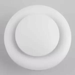 원팬 공기순환팬 미니 클립형 에어컨팬 160x100