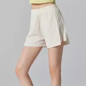 여성 필라테스 헬스 운동 밴딩 여름 경량 반바지 숏팬츠