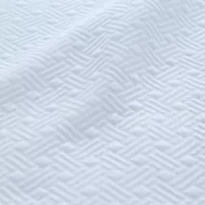 26년 국내생산 시원맥스 듀라론 쿨메쉬 3중직 밴드형 냉감패드 SS + 베개커버