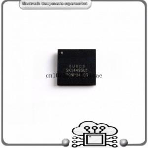 1~10PCS/LOT XS1-U8A-64-FB96-C5 8U6C5 BGA 32비트 8코어 마이크로컨트롤러 칩 100% 새