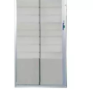 일반자동망 3개 출입문방충망 아파트현관방충망 현관문방충망 사생활보호방충망