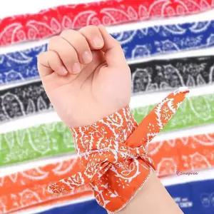 스포츠 스카프 아웃도어 아이스 쿨링 등산 머플러uvw532