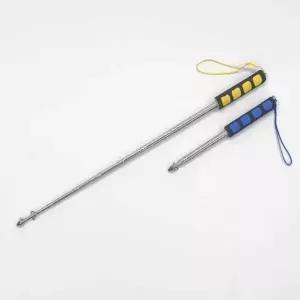 ( )안테나 가이드 인솔 깃대 접이식깃대 가이드깃발 가이드깃발봉 깃발대