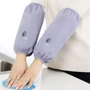 2set 미술 팔토시 공예 방수/작업 사무 주방 현장 보호 화방 낚시 위생 산업 가정 공방 공작 공장 그림 소