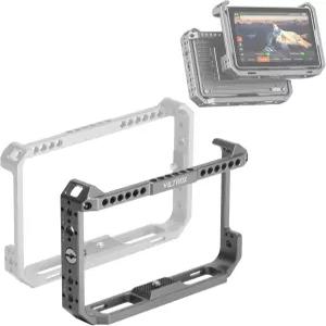 DC-X2/DC-X3 비디오 필드 모니터용 빌트록스 카메라 리그 케이지 - 콜드 슈 마운트와 액세서리 확장을 위한