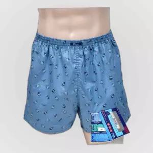 10대 순면 주니어 고급트렁크 3매 쿨티셔츠 면팬티