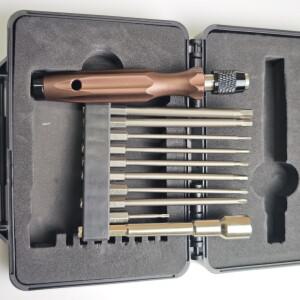 수리 도구 육각 키 드라이버 DJI호환 T25/T30/T40/T50/T70/T70P/T100 농업용 드론 액세서리 100% 새 제품