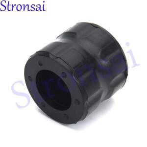 679-45318-00 Yamaha Parsun 선외기 40HP 호환40X 보트 엔진 부품 용 고무 부싱 드라이브 샤프트