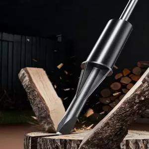 가정용 나무 쪼개기 농촌용 장작 자르기 도구 수동 안전 나무 쪼개기 도구 전용 고효율 용품