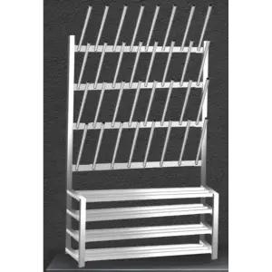 장화 건조대 신발 롱부츠 걸이대 신발정리대 군화