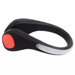 LED 발광 실리콘 안전 밴드 야간 조깅 런닝 산책 자전거 야외 활동 시인성