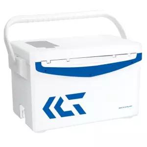 다이와 낚시 아이스박스 25L 바다 선상 갯바위 갑오징어 쭈꾸미 한치 우럭 캠핑 보냉 쿨러