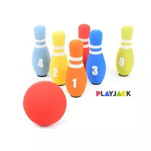 유아 딱딱하지않은재질 볼링운동 놀이세트 볼링장난감 소질개발 선물 교구