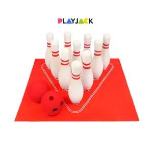 어린이집 아슬아슬 NBR폼 안전교구 볼링놀이세트 어린이볼링 장난감볼링