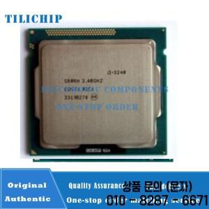 i3 3240 2코어 3.4GHz 3MB 캐시 LGA 1155 CPU 프로세서