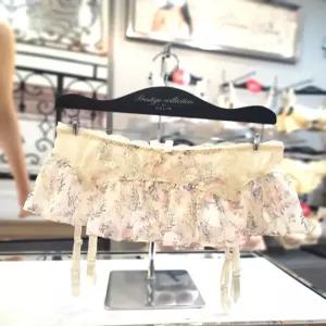 [에블린] 에블린 프리미엄 D컬렉션 가든끌레르 스커트 가터 EBFCF2347D