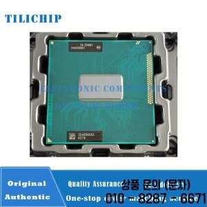I3 3110M SR0N1 2.4G 35W 듀얼 코어 쿼드 스레드 노트북 CPU