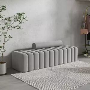 2인용벤치의자 등받이없는 카페 벤치 현관 식당 스툴 체어