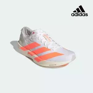 [아디다스] 국내 매장판 여성 러닝화 아디제로 아디오스 9 W (JQ0779)