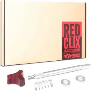 코만단테 레드 클릭스 RX35