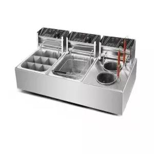 어묵기계 오뎅조리기 분식 포장마차 업소용 전기오뎅기