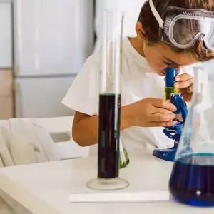 20개 플라스틱 샘플링 튜브 실험용 투명 시험관 실험실 연구 사탕 가게 교육용 시험관 알코올