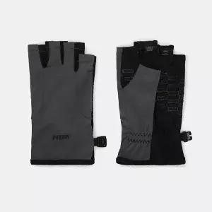 [롯데백화점]네파 에어로 트윈 메쉬 반장갑(M) (1컬러) 7M18110