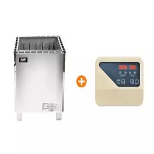 건식 사우나실 증기 오븐 부스 찜질방 실내 간이 상업용