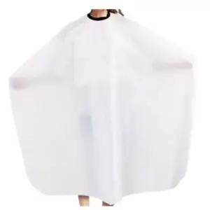 이발 가운 방수망토 미용실 미용 커트보 염색 재료