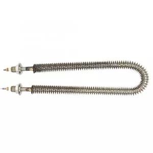 인기 있는 U 유형 핀 전기 히트 튜브 스테인레스 스틸 핀 가열 요소 온수기 오븐 가열 파이프