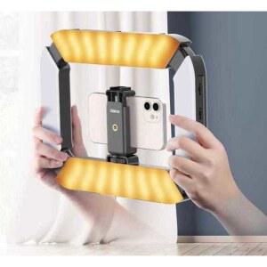 촬영 링 핸드폰 유튜버 라이트 데스크탑 라이브 조명 방송