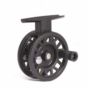 낚시릴 릴낚시 데스크탑 핸들보관 낚싯대릴 루어낚시 하드케이스 13볼 낚시