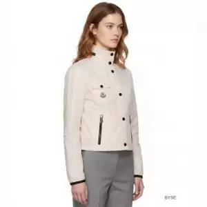 MUST IT_몽클레르 MONCLER 여성바람막이 리코 레인 자켓 방수 경량 467972