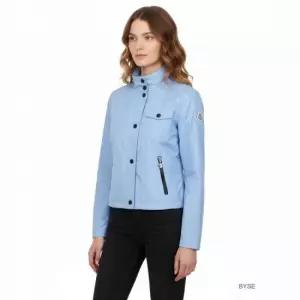 MUST IT_몽클레르 MONCLER 여성바람막이 리코 레인 자켓 방수 경량 467962