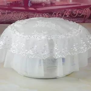 밥솥 덮개 커버 가리개 주방 방진 밥통 에어프라이어 먼지 믹서기