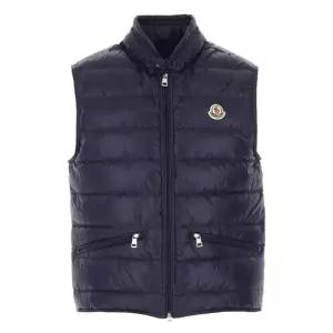 MUST IT_ 남성 구이 다운 베스트 조끼 1A10700 53029 776