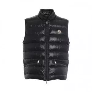 MUST IT_26SS 구이 GUI 패딩조끼 네이비 1A107 00 53029 776