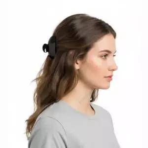 MUST IT_SOPHIE BUHAI COUPOLE CLIP NOIR FW20-H03-NOIR) 쿠폴 헤어 클립)