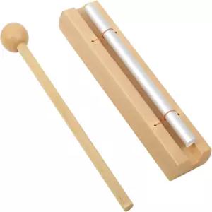 이스트록 핸드 차임벨 명상 윈드 및 마음챙김 요가 사운드 힐링을 위한 교실 여성용 교사 선물 관리 도구