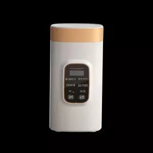 워리픽 물끓이는보온병 여행 온도조절 전기포트