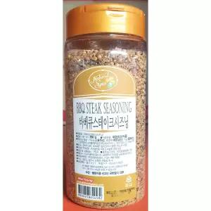 바베큐스테이크시즈닝(신영 350g) X8 바비큐 액상소스