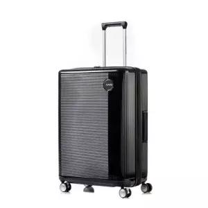 [아메리칸투어리스터]AMERICANTOURISTER MG01 GEMINA PRO 7528 PC 그로시 블랙 UA419007 (49062229)