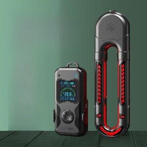 온도 조절기 수중 히터 수족관히터봉 거북이히터 히터봉 USB 수조 거북이 수족관 어항