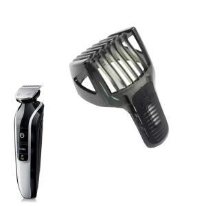 필립스 호환 트리머 노렐코 퀵그룸 QG3330/QG3340/QG3380/QG3362/QG3364/QG3371/QG3332/QG3320용 교체용 1-