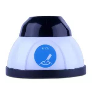 볼텍스 타투 잉크 쉐이커 혼합기 헤나 색소 문신 안료