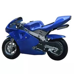 오프로드 포켓 바이크 레저용 스포츠 산악 경량 주행