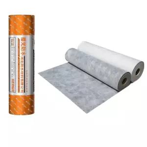 폴리프로필렌 방수막 옥상 건물 방수 주택 방습